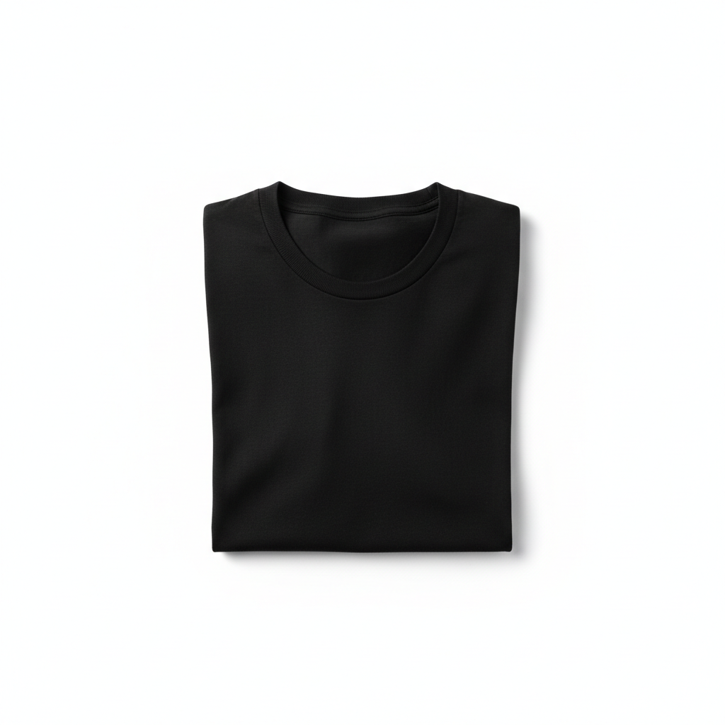 Black T-Shirt