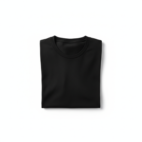 Black T-Shirt