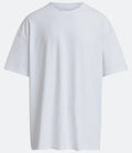 Oversized White T-Shirt